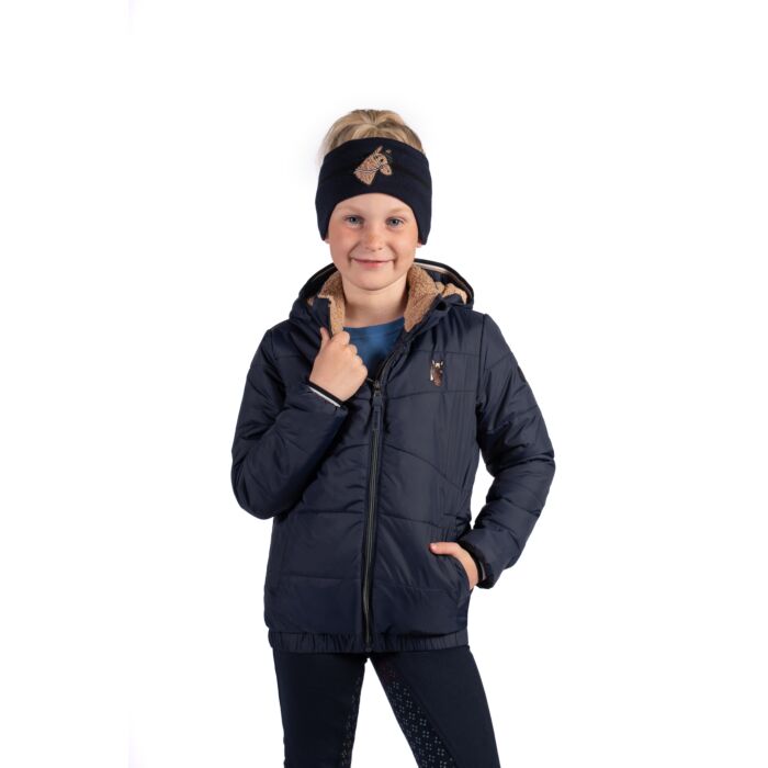 Reitjacke -Mia-