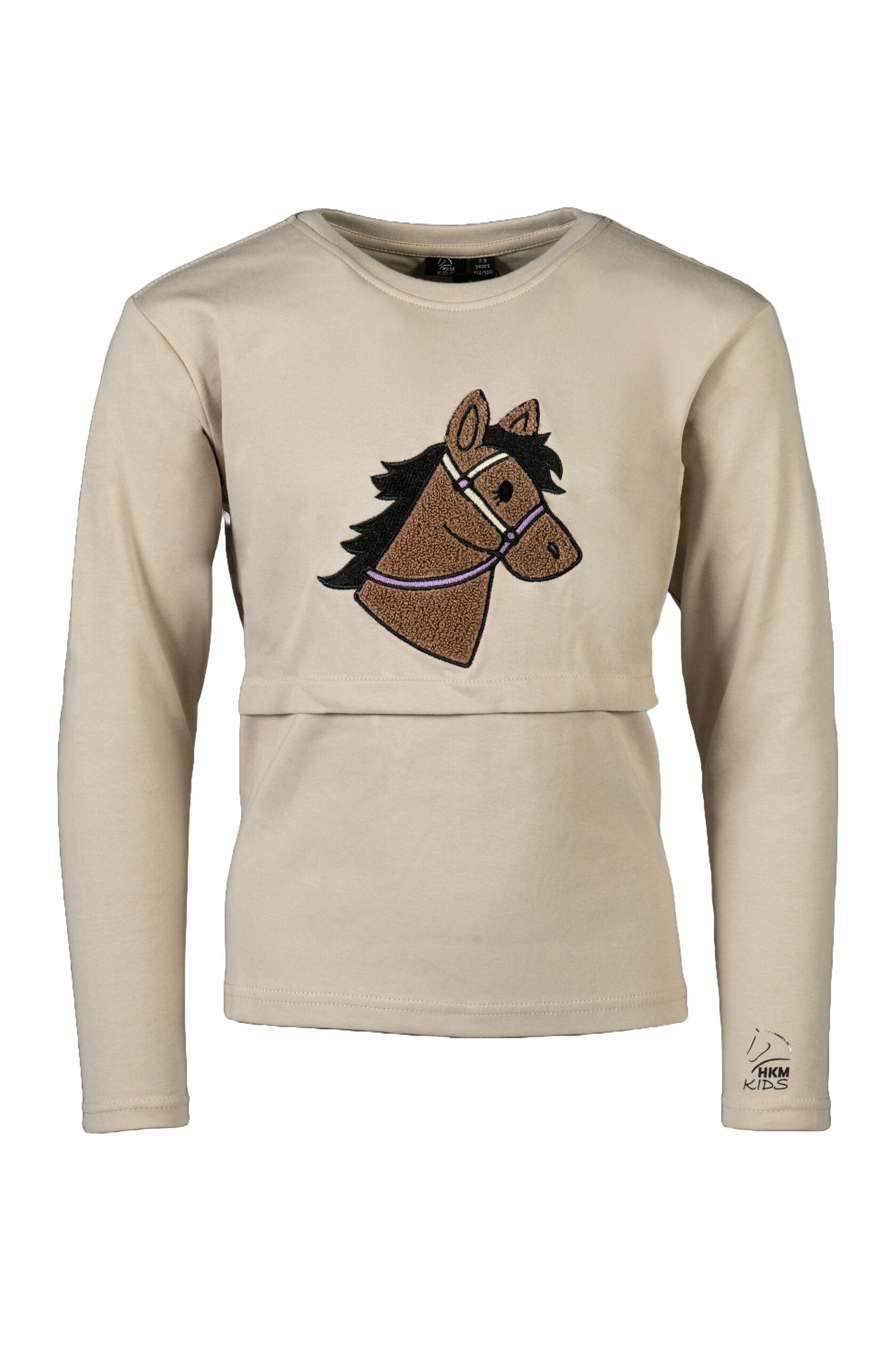 Langarmshirt -Mia-