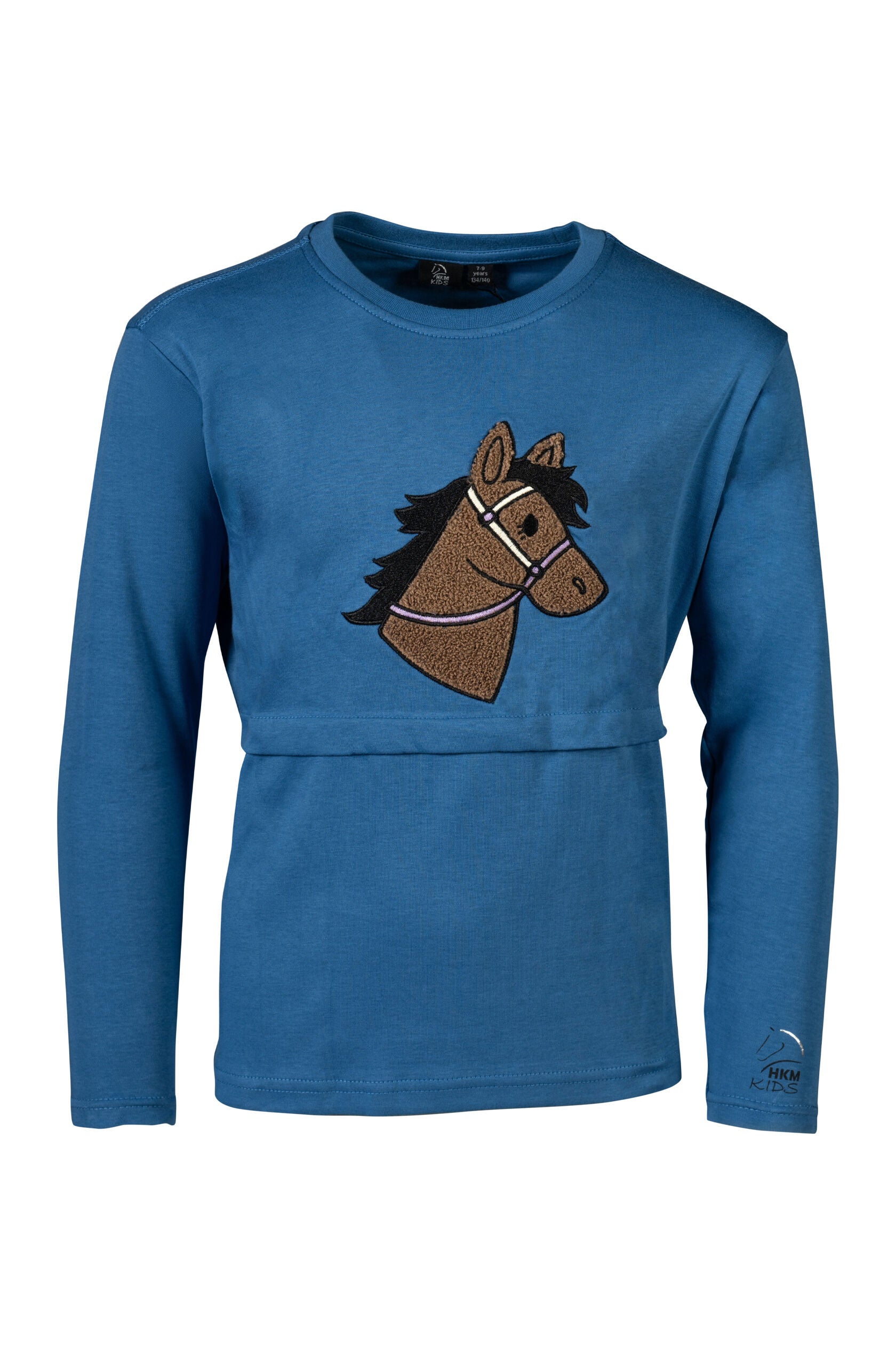 Langarmshirt -Mia-