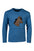 Langarmshirt -Mia-
