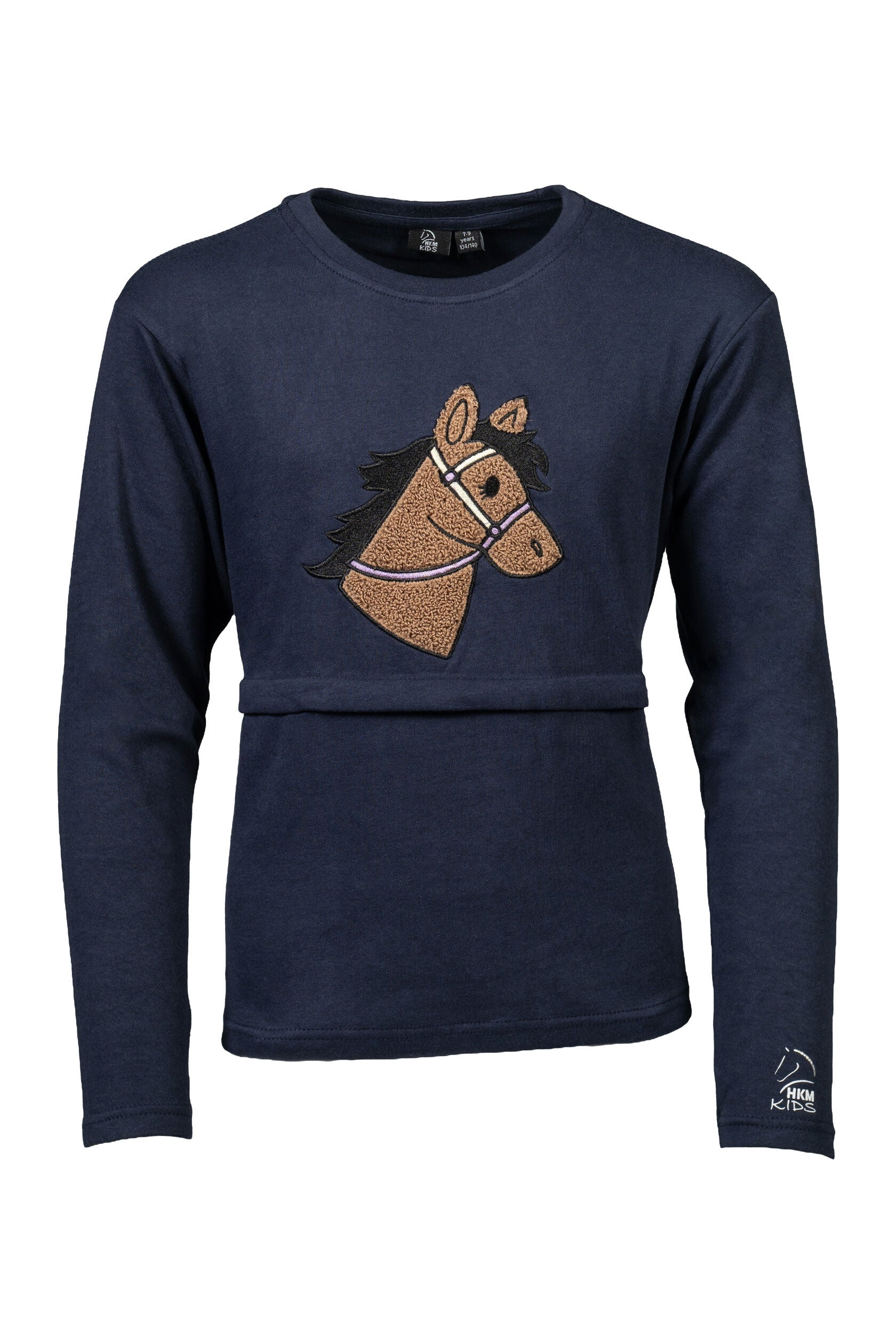 Langarmshirt -Mia-