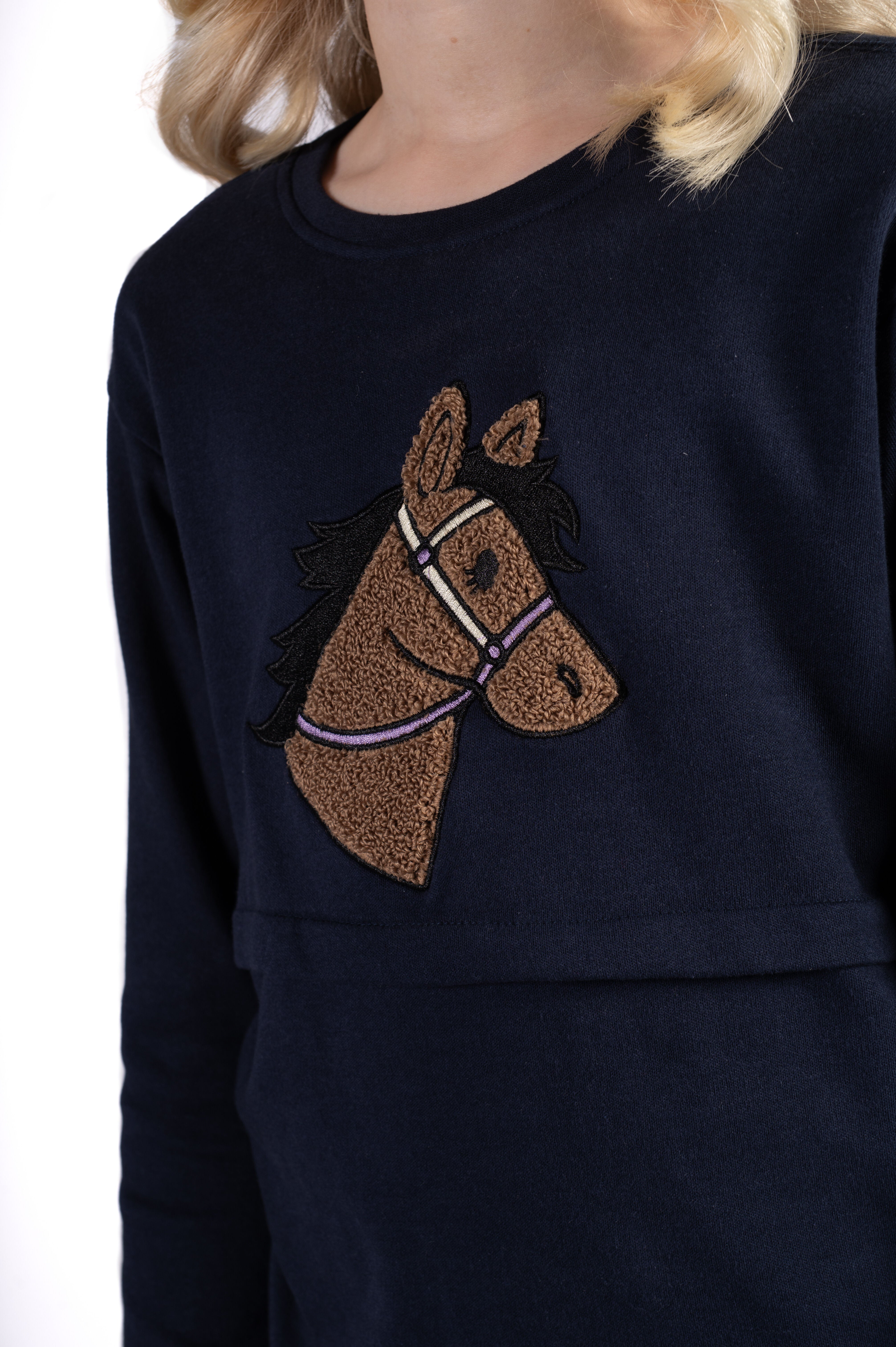 Langarmshirt -Mia-