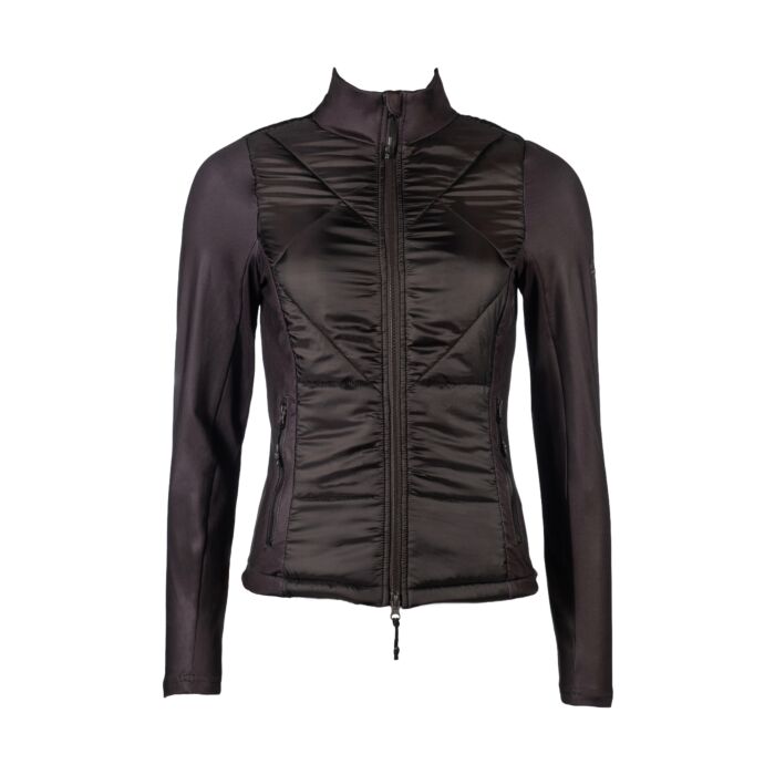 Jersey-/Nylonjacke -Prag II- Style