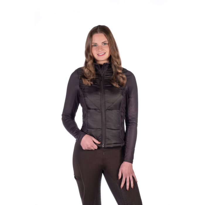 Jersey-/Nylonjacke -Prag II- Style