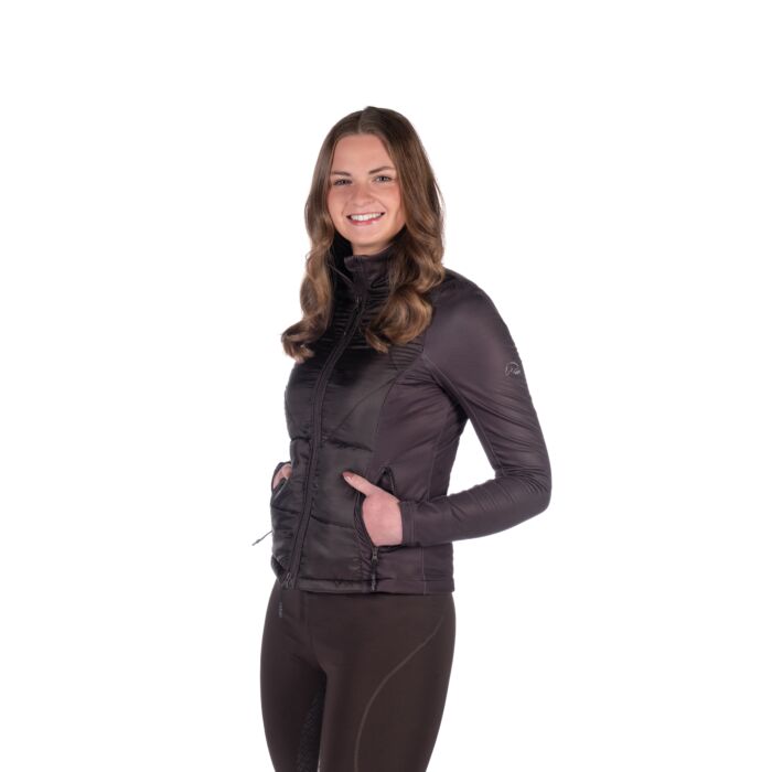 Jersey-/Nylonjacke -Prag II- Style