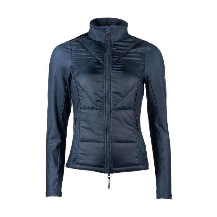 Jersey-/Nylonjacke -Prag II- Style