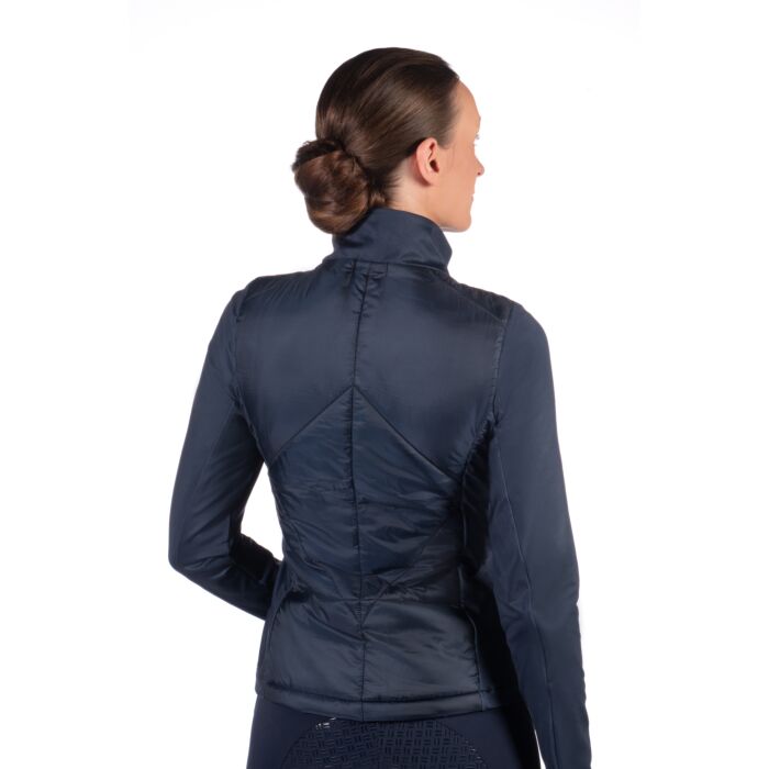 Jersey-/Nylonjacke -Prag II- Style