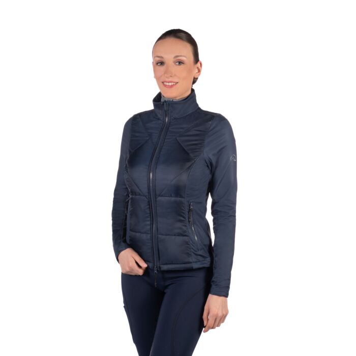 Jersey-/Nylonjacke -Prag II- Style