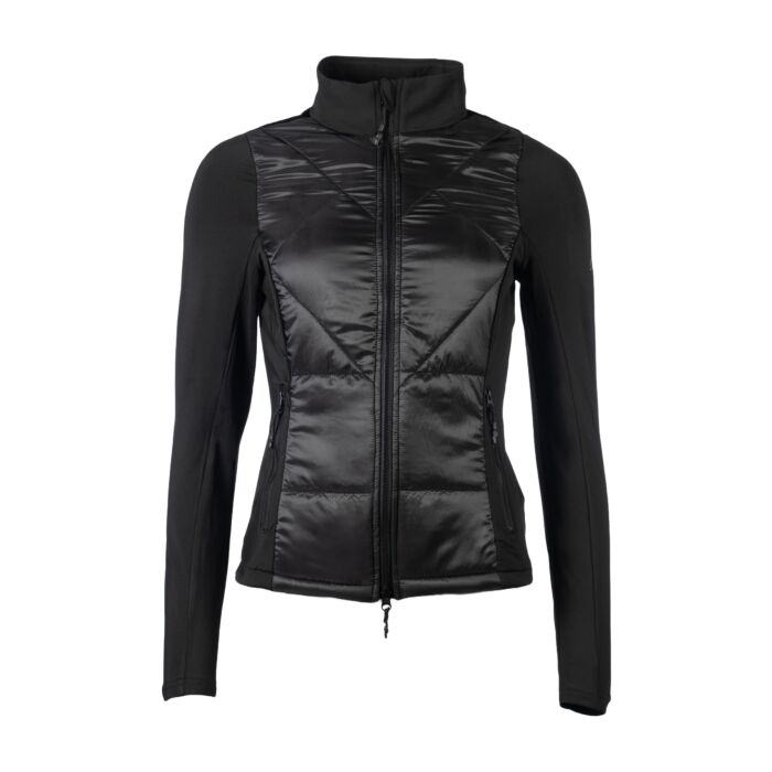 Jersey-/Nylonjacke -Prag II- Style