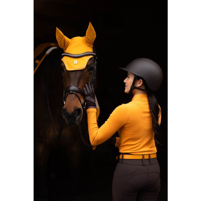 Langarmshirt -Arezzo Soft-