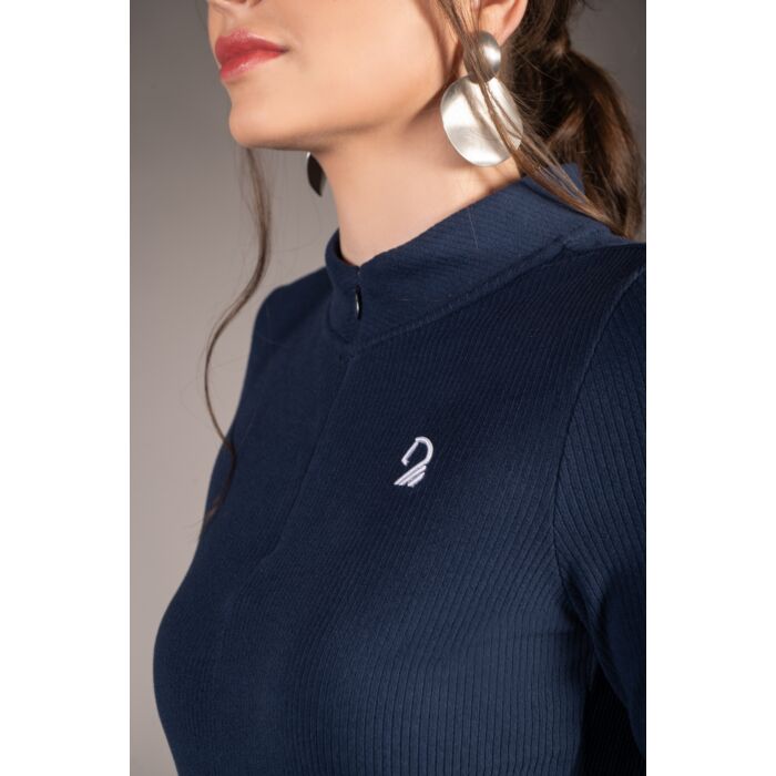 Langarmshirt -Arezzo Soft-