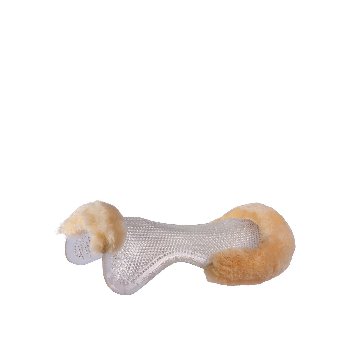BR Soft-Gel-Pad Sheepskin