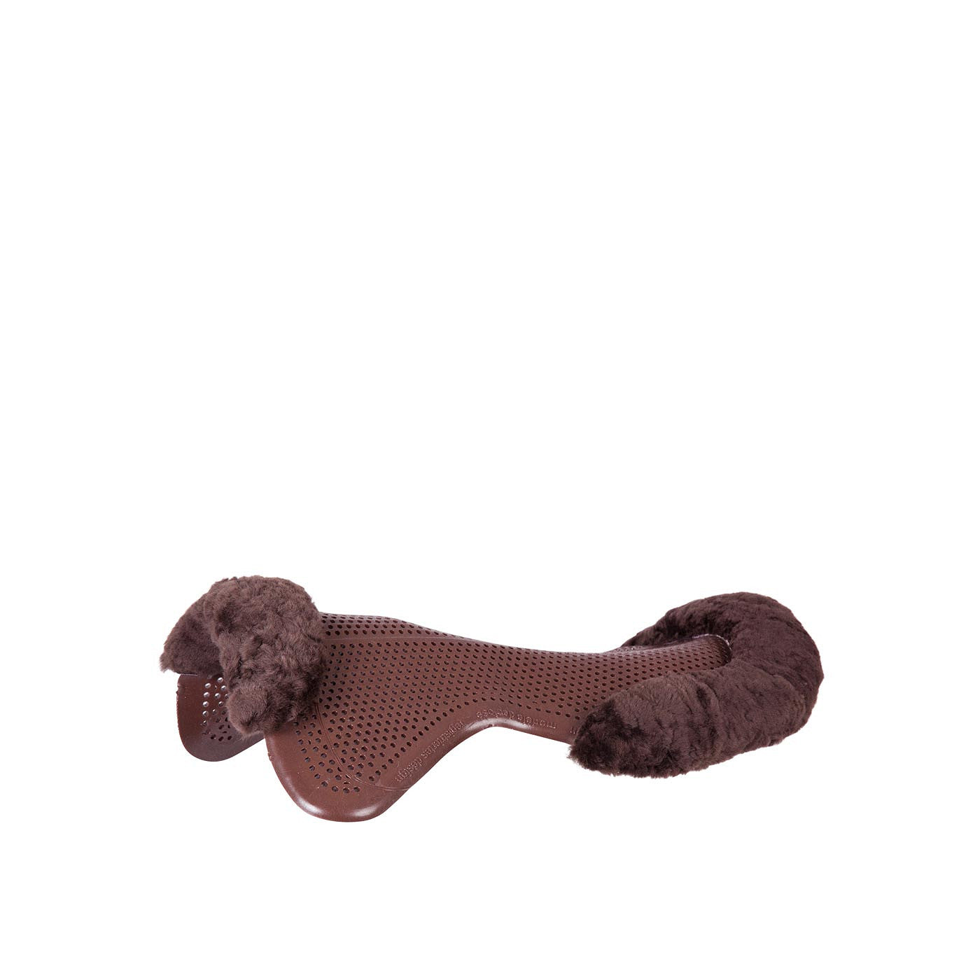 BR Soft-Gel-Pad Sheepskin