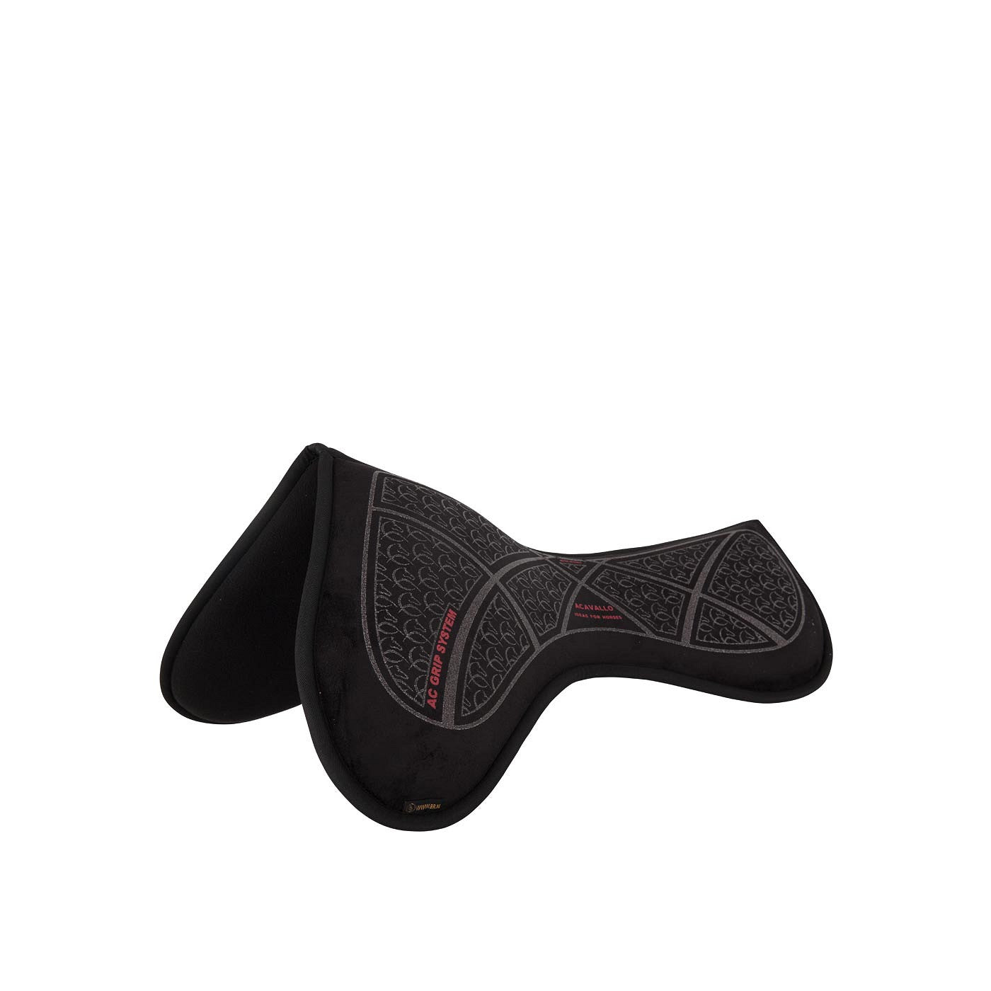 BR Sattelunterlage Grip System
