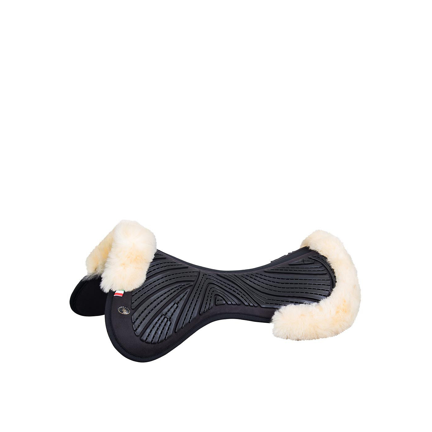 BR Sattelunterlage Memory Grip Sheepskin