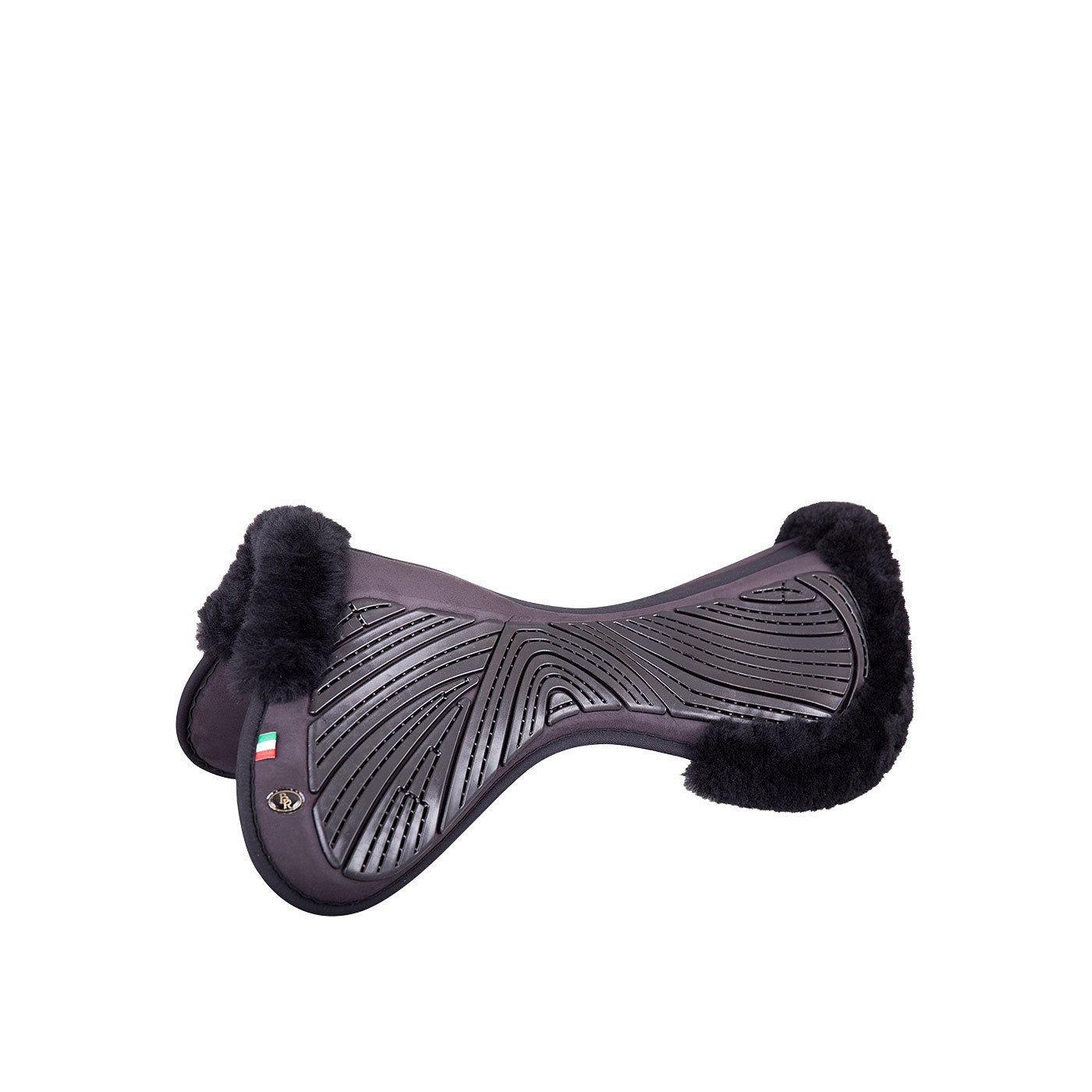 BR Sattelunterlage Memory Grip Sheepskin