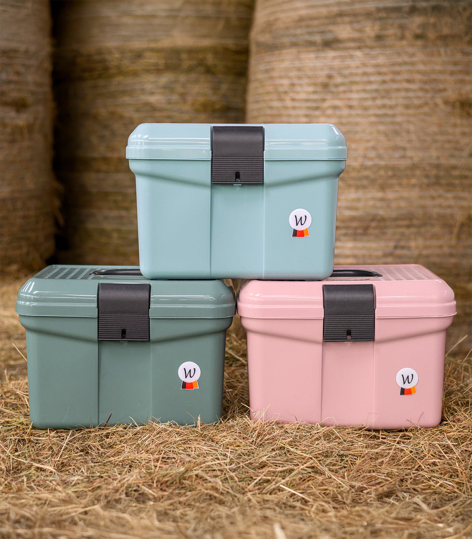 Putzbox ECO'
