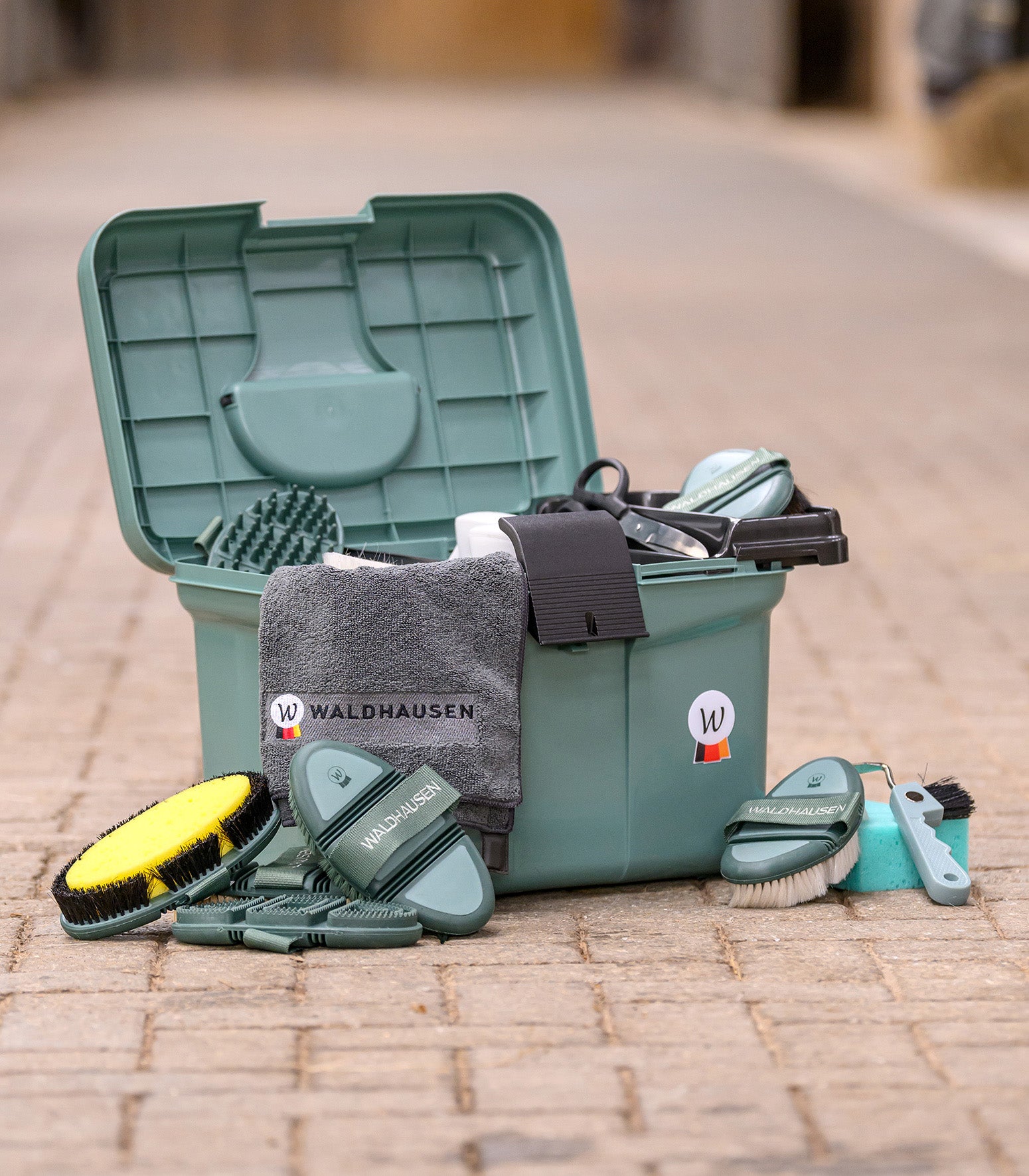 Putzbox ECO'