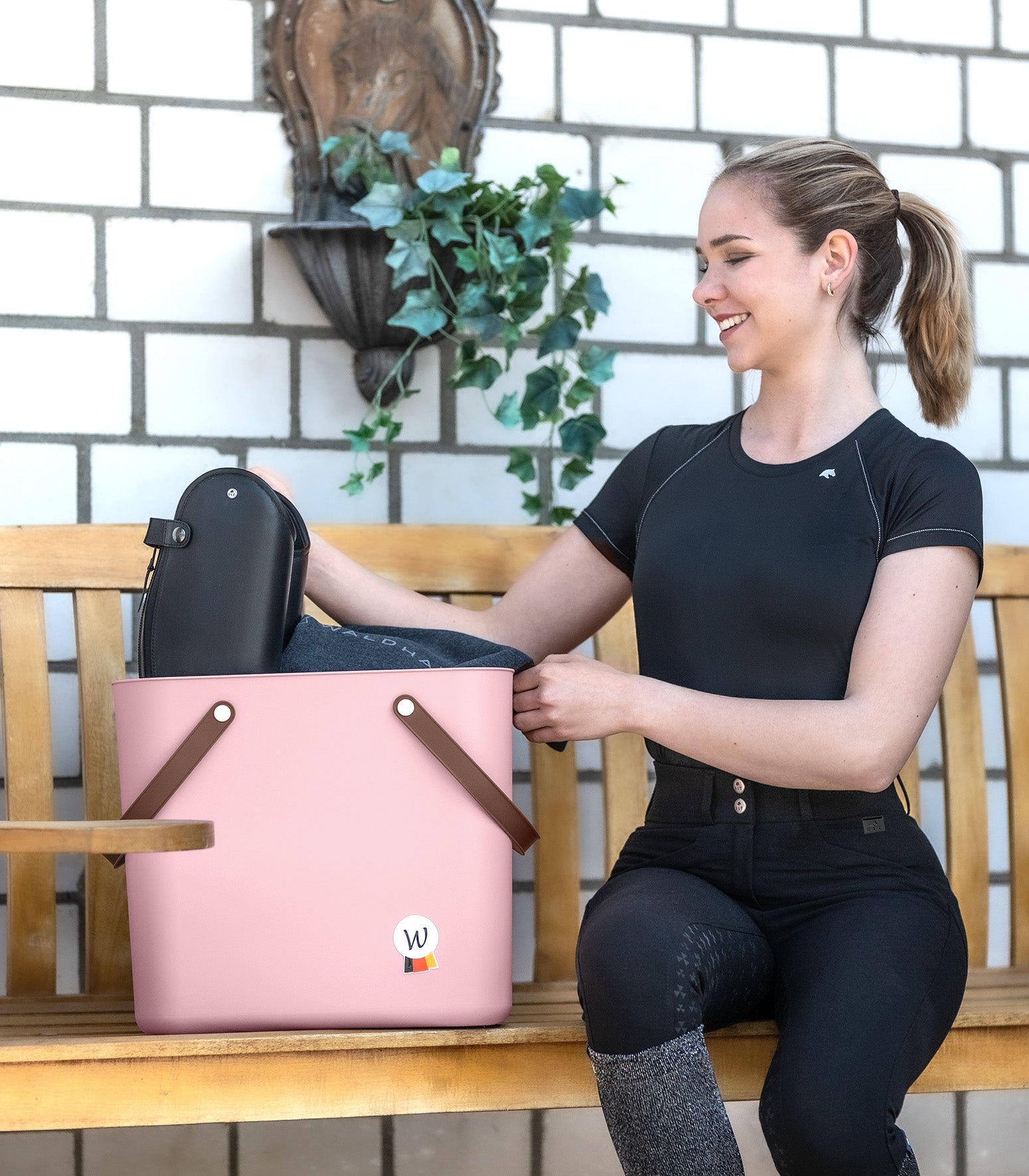 Waldhausen Multibag ECO'