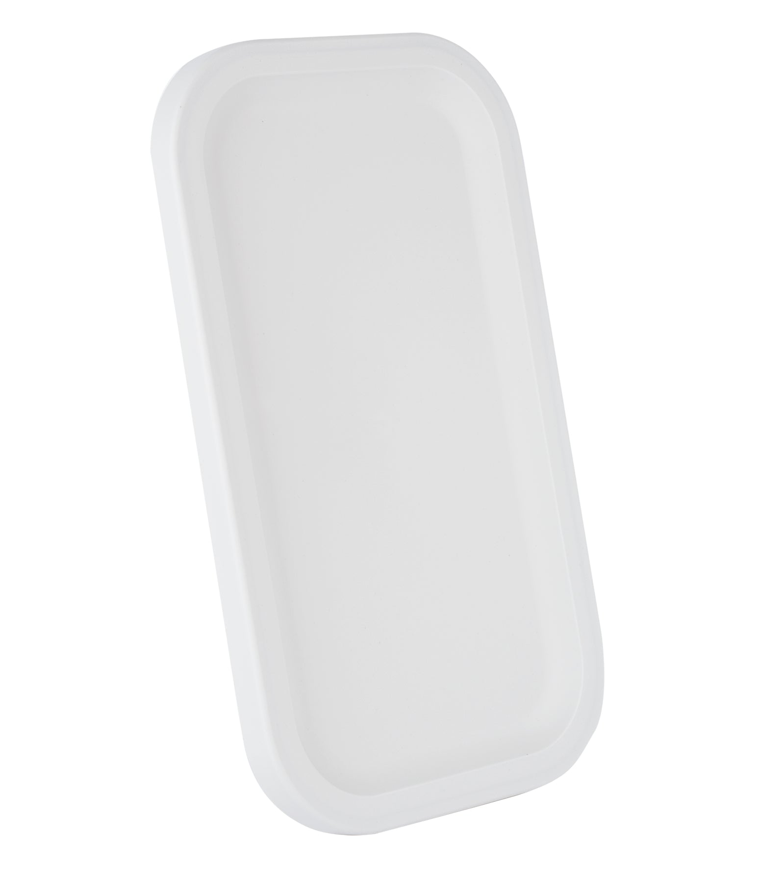 Deckel Weiss für Multibag