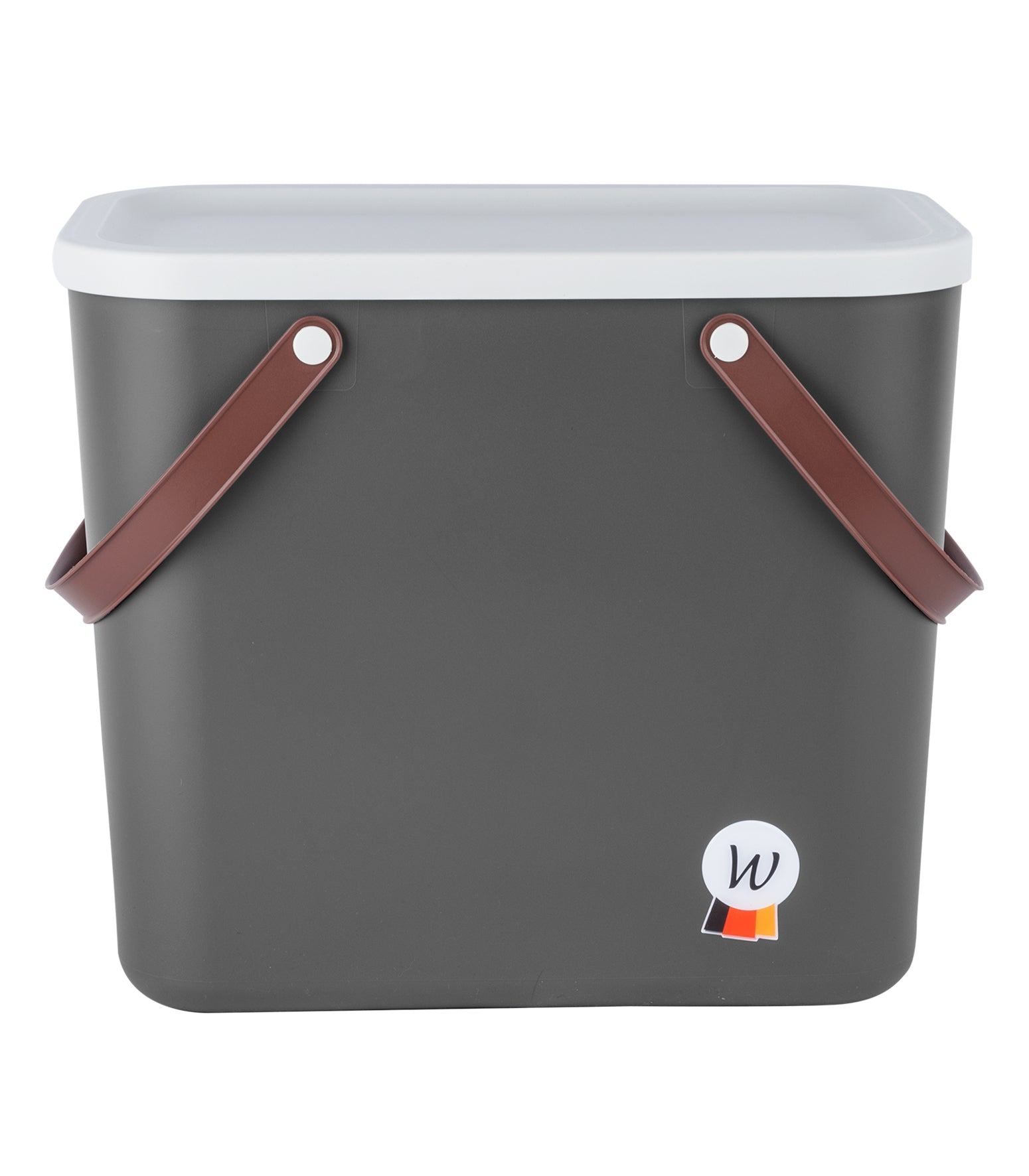 Deckel Weiss für Multibag