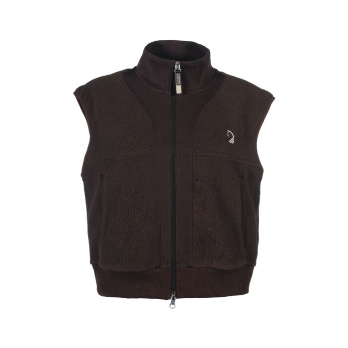 Weste -Arezzo Teddy-
