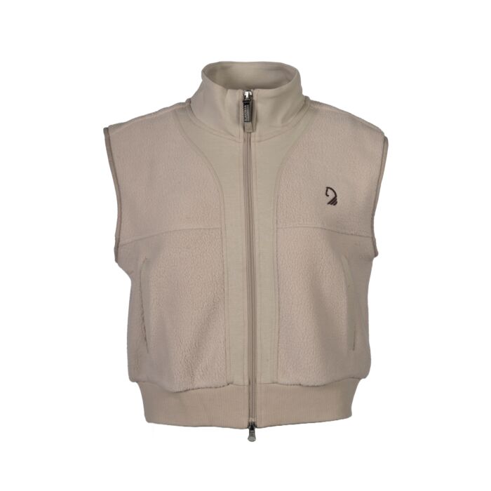 Weste -Arezzo Teddy-