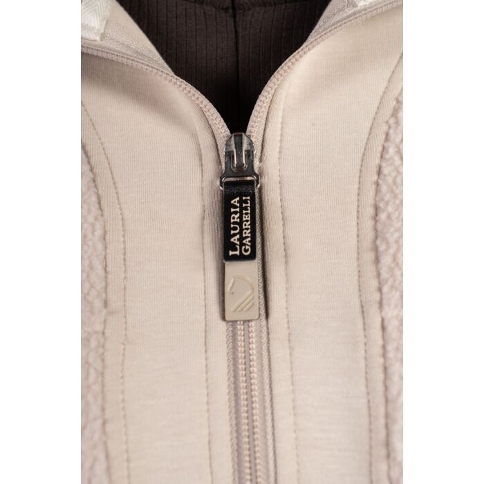 Weste -Arezzo Teddy-