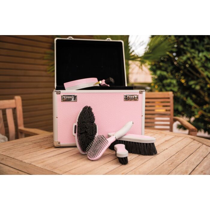 Putzbox -Pearl-