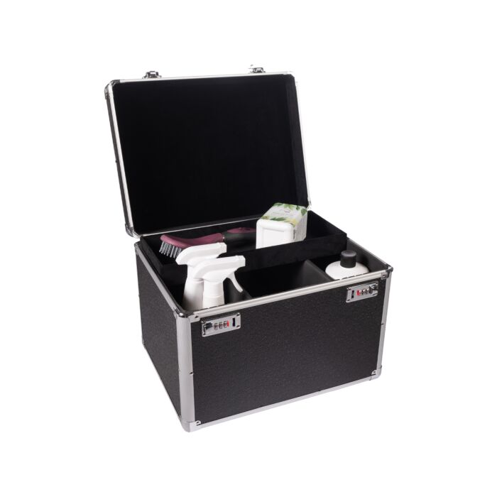 Putzbox -Pearl-