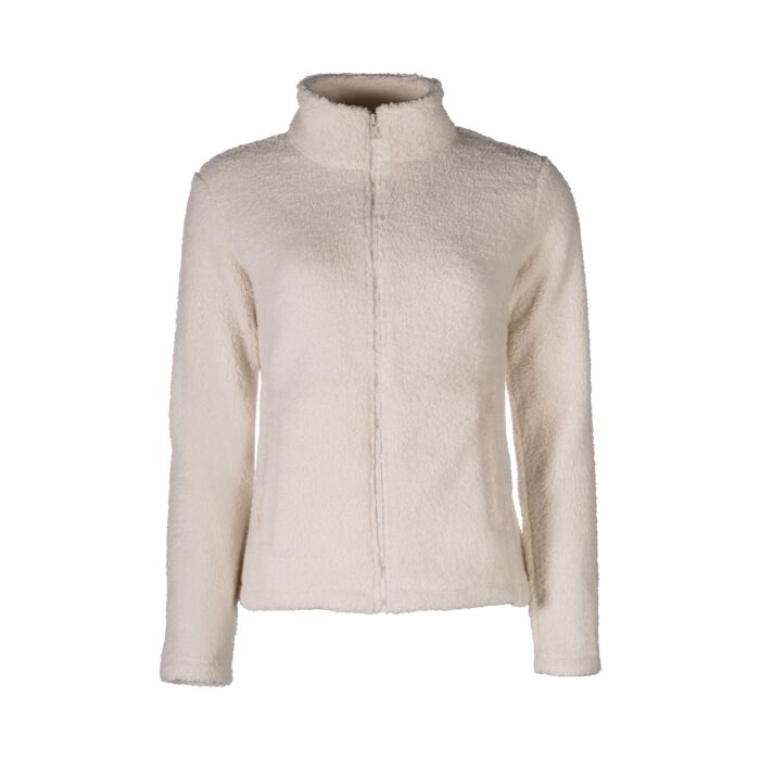 Teddyjacke -Cloud-