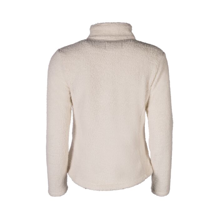 Teddyjacke -Cloud-