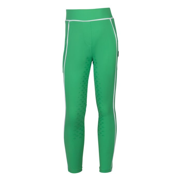 Reitleggings -Maui- Silikon-Vollbesatz