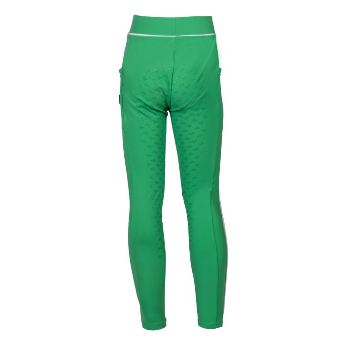 Reitleggings -Maui- Silikon-Vollbesatz