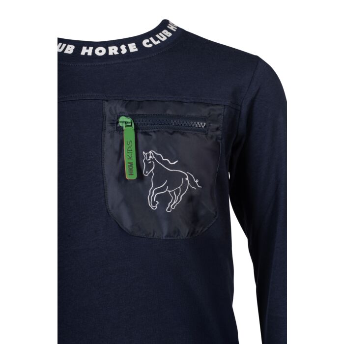 Langarmshirt -Maui-