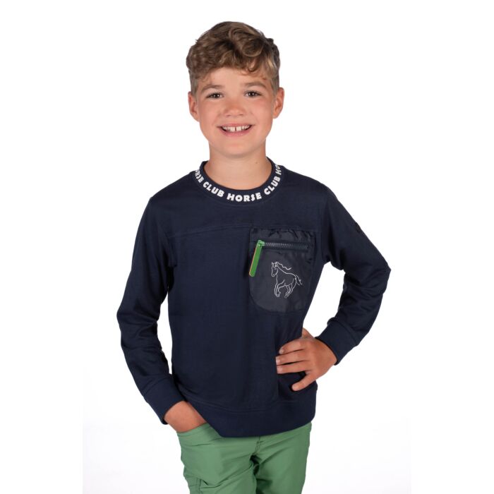 Langarmshirt -Maui-