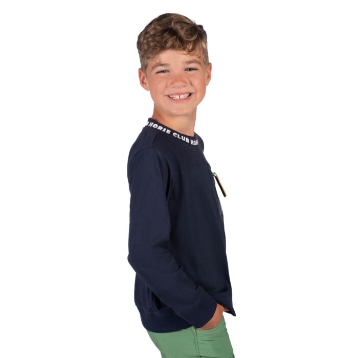 Langarmshirt -Maui-