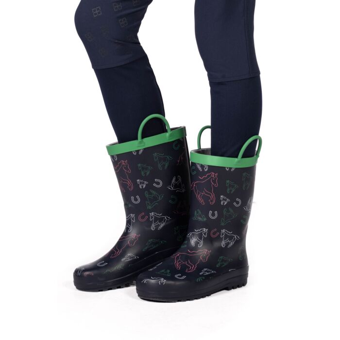 Gummistiefel -Maui-