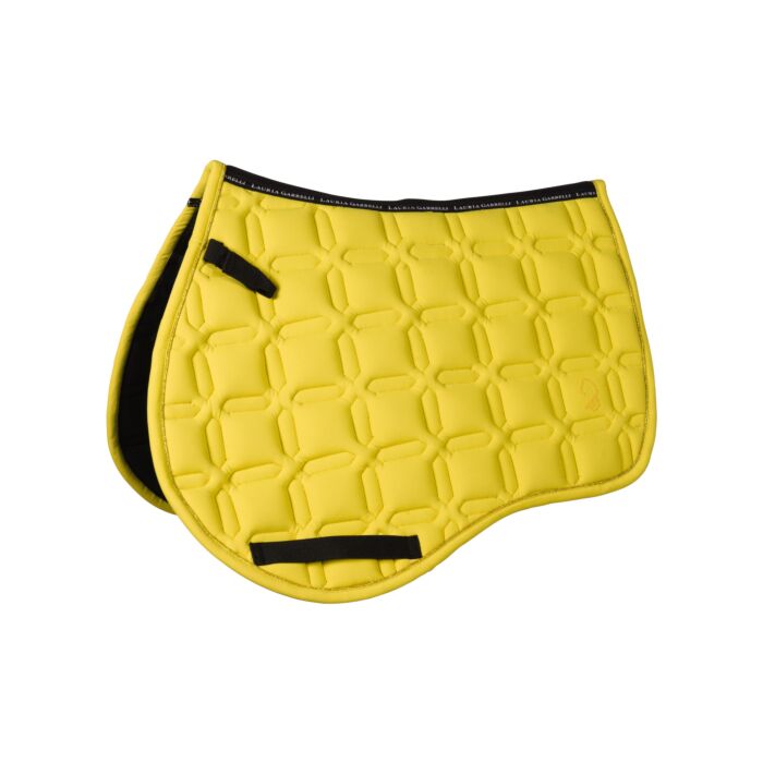 Schabracke -Limone Elegant-