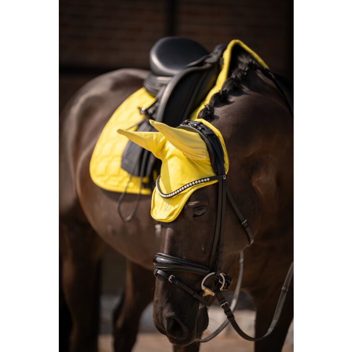 Schabracke -Limone Elegant-