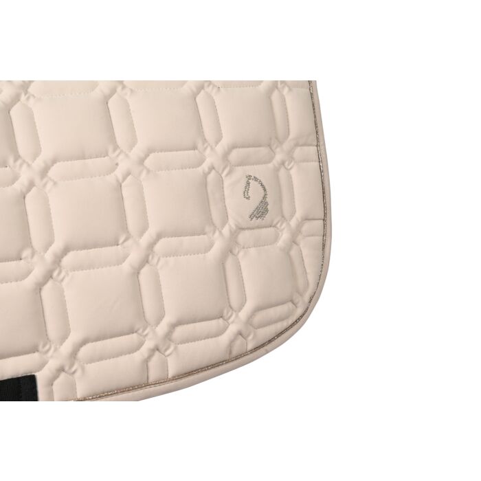 Schabracke -Limone Elegant-