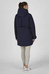PIKEUR WATERPROOF PARKA Parka mit Kapuze