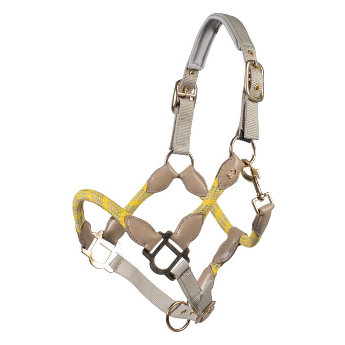 Halfter -Limone Sportive-