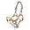 Halfter -Limone Sportive-