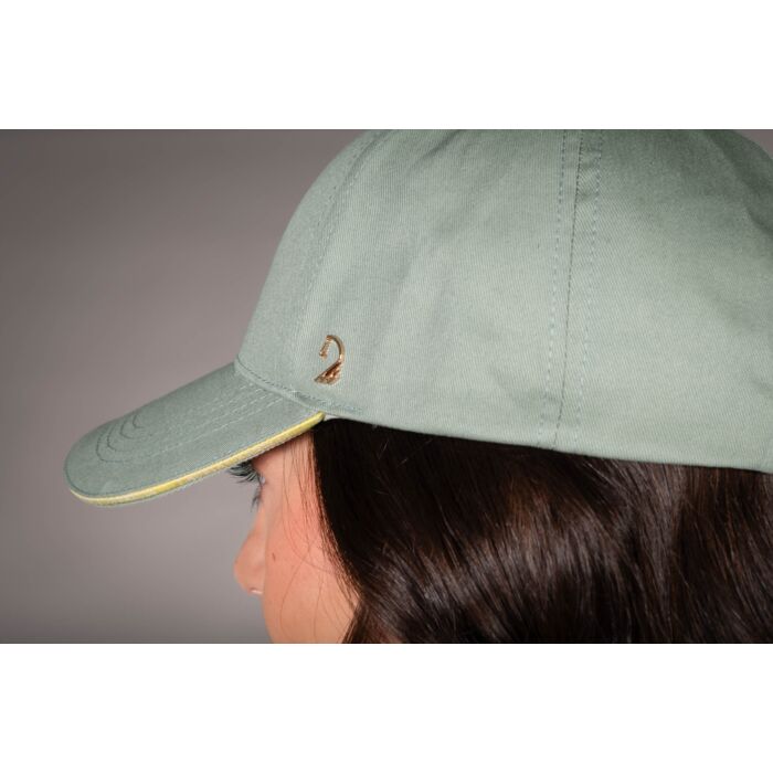 Basecap -Limone-