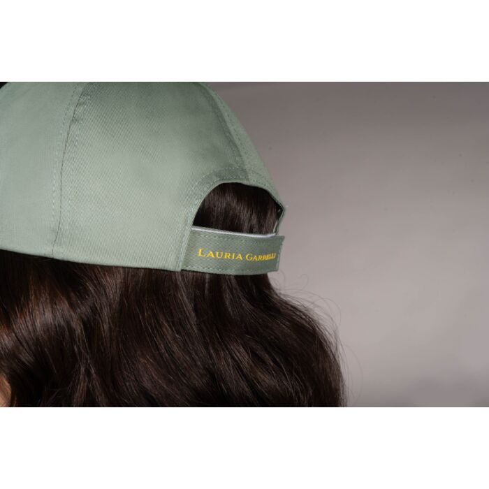Basecap -Limone-