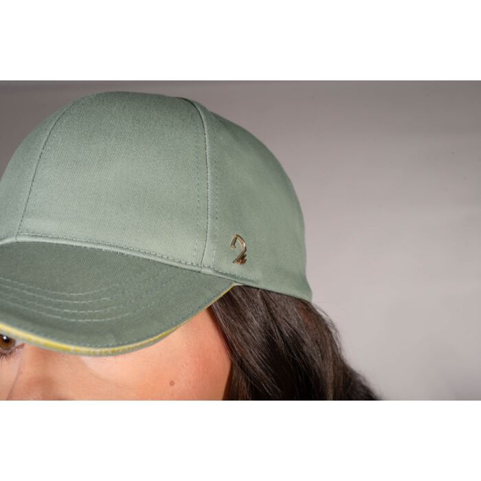 Basecap -Limone-