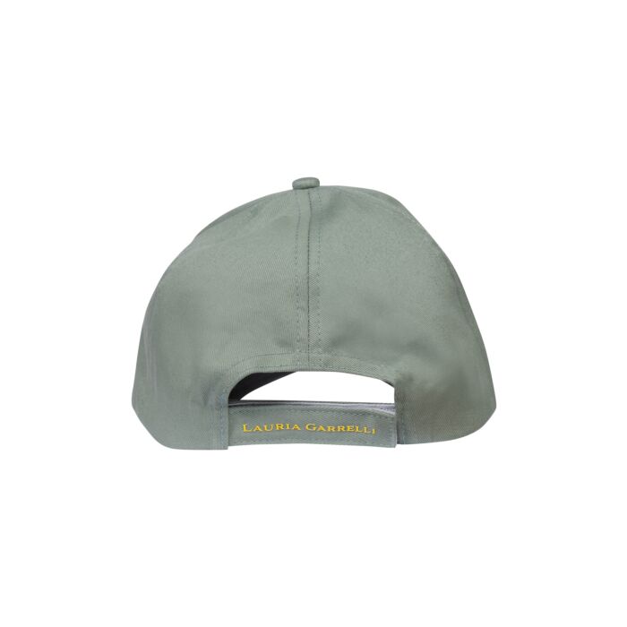 Basecap -Limone-