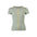 Funktionsshirt -Limone- Kurzarm