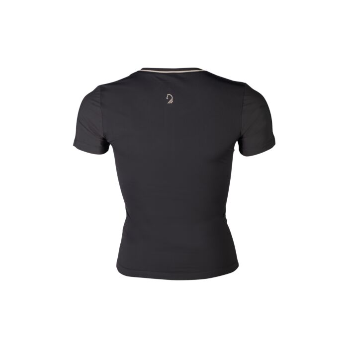 Funktionsshirt -Limone- Kurzarm